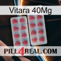 Vitara 40Mg 19